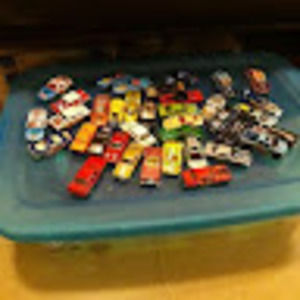 Meet your Posher, Christopher